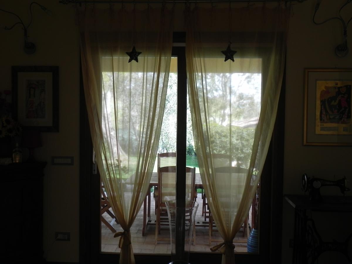 B&B Monte Di Bu Bagno Roselle ภายนอก รูปภาพ