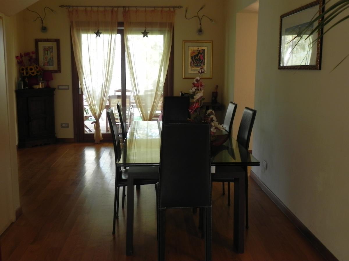 B&B Monte Di Bu Bagno Roselle ภายนอก รูปภาพ