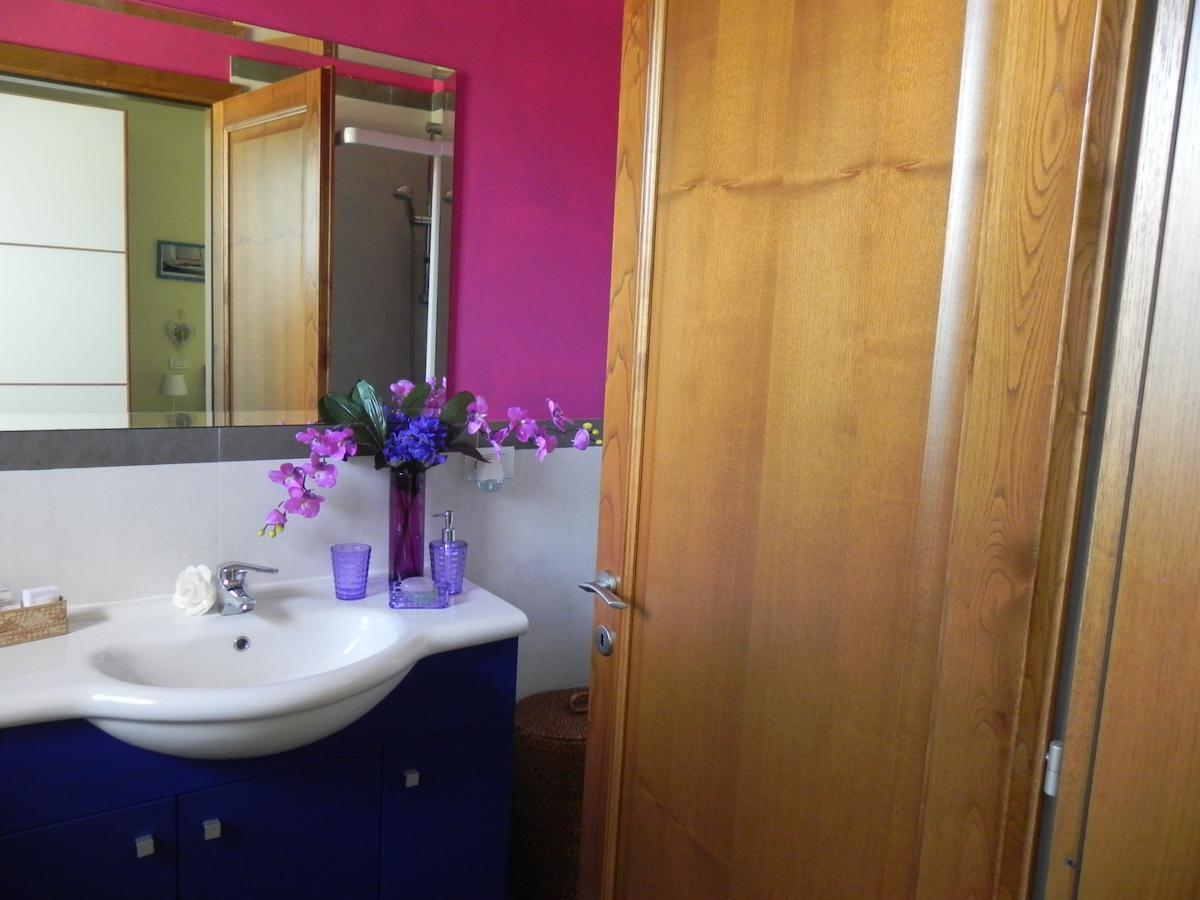 B&B Monte Di Bu Bagno Roselle ห้อง รูปภาพ