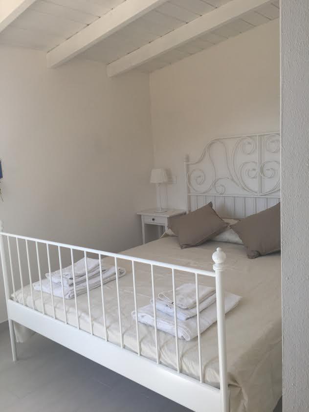 B&B Monte Di Bu Bagno Roselle ภายนอก รูปภาพ