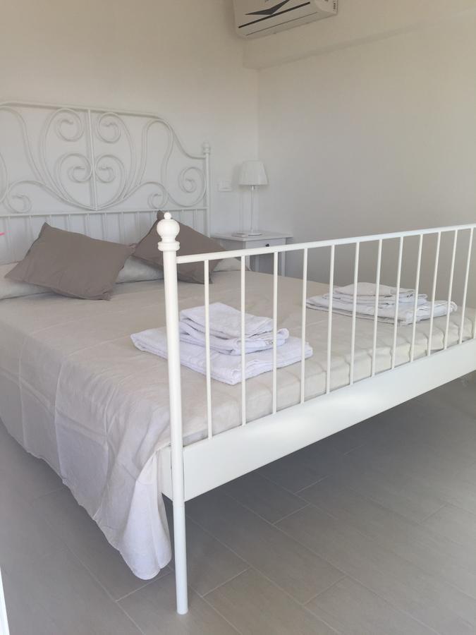 B&B Monte Di Bu Bagno Roselle ภายนอก รูปภาพ