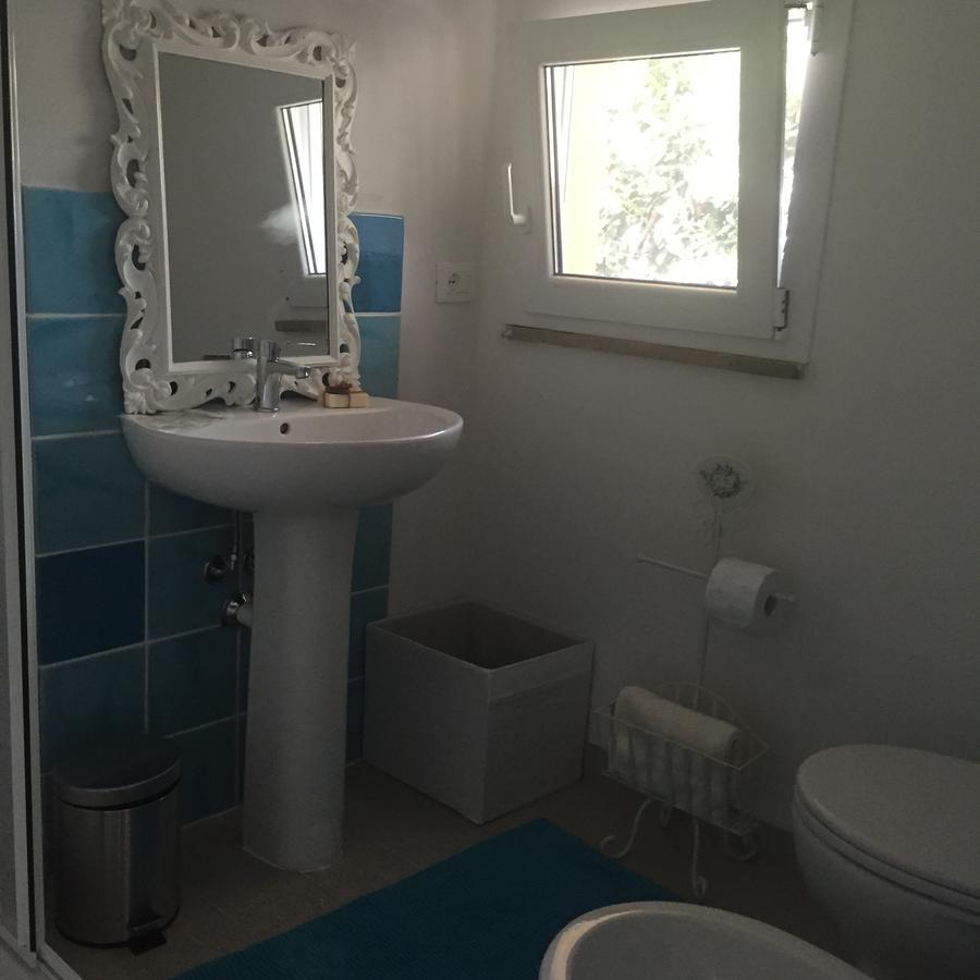 B&B Monte Di Bu Bagno Roselle ภายนอก รูปภาพ